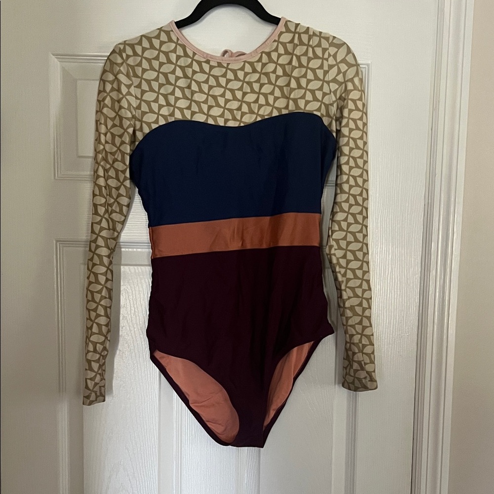 Seea Women’s Surfsuit